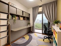 Treasure Crest (D19), Condominium #620293381